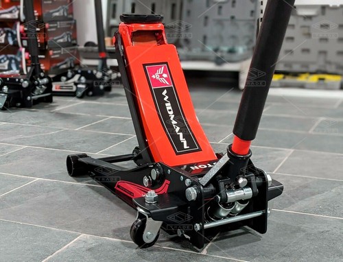 Trolley jack widmann ton - 3t,