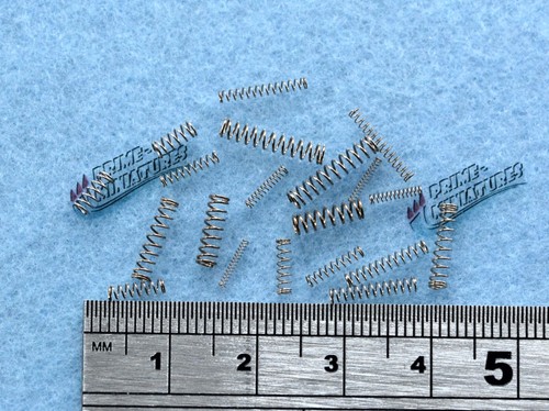 Micro miniature small - micro,