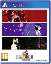 Final Fantasy VIII (8)