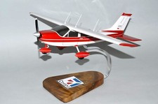 Cessna 177 Cardinal Red