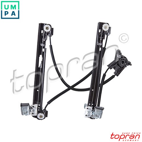 Window regulator 117 - regulator,