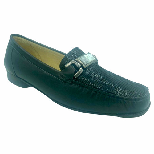 Shoes ladies size black - hb, 3