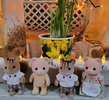 Sylvanian Families