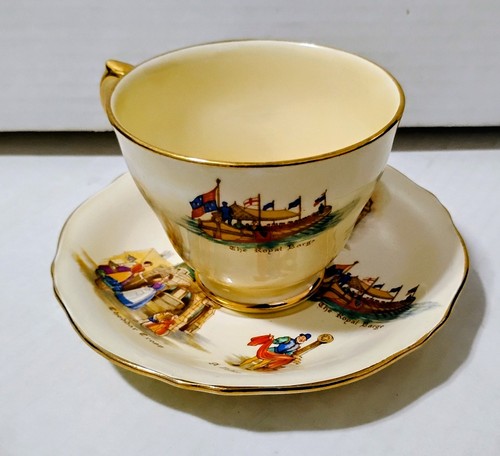 1952 royal winton old - royal,