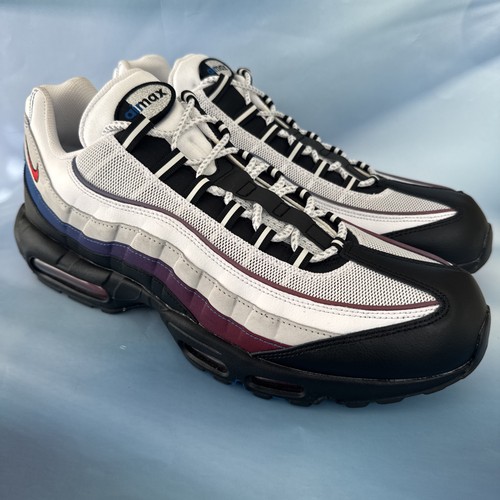 Mens nike air max 95 - mens, 15
