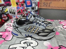 Adidas Response TR Trail Running 1995 Vintage Men's Trainers Size UK 9.5  EU 44