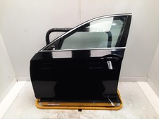 BMW 5 SERIES Left Front Door N/S 2010-2017 BLACK 5 Door Estate 41009628753