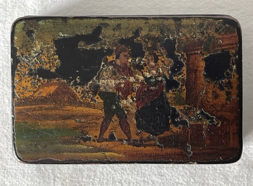 Antique chinese japanese - antique, or