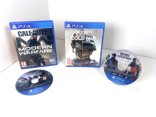 Playstation ps4 call of - 4,