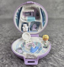 Vintage Bluebird Polly Pocket