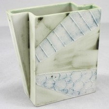 Vintage Carn Pottery Offset