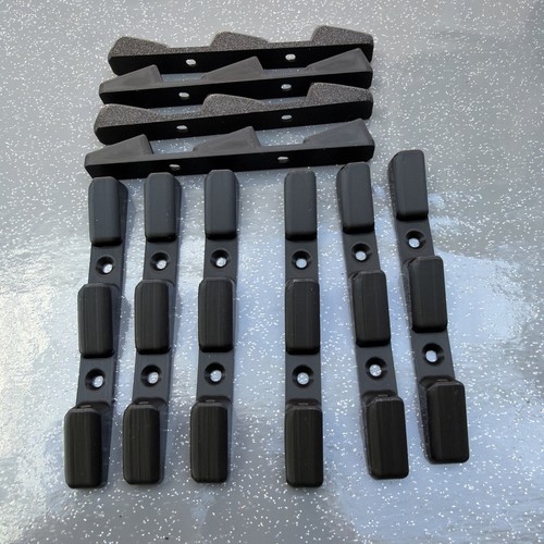 Slat wall dart holders for - slat,