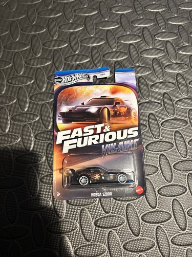 Hot wheels silver series - hot,