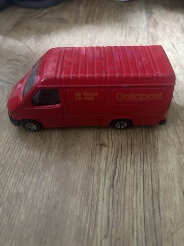 Vintage corgi c656 - corgi, ford