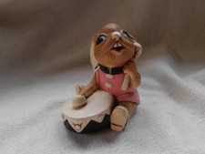 PENDELFIN VINTAGE CHALK FIGURE