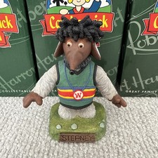 Robert Harrop WC09 Stepney Womble Collection