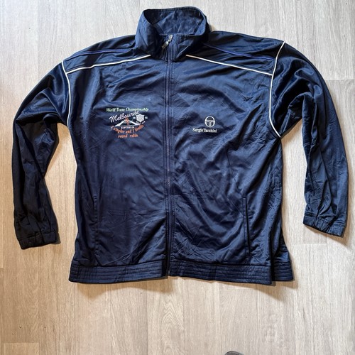 Sergio tacchini vintage - tacchini,