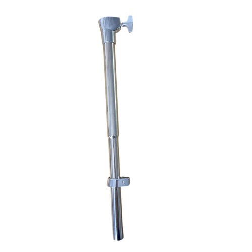Snare drum stand raise - raise, pole