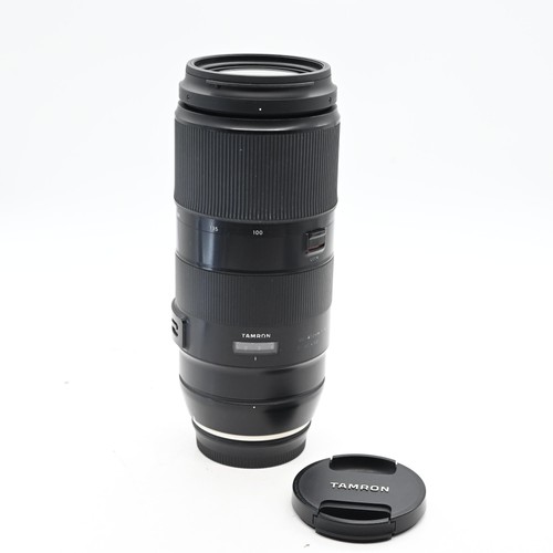 Tamron a035 100 400mm - af, 100-400mm