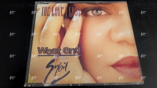 West end featuring sybil - end, –