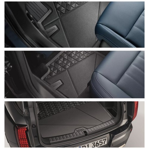 Mini genuine mat protection - genuine,