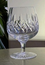 Stuart crystal glencoe brandy - stuart,