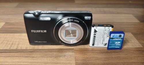 Fujifilm finepix jz110 - finepix, digital