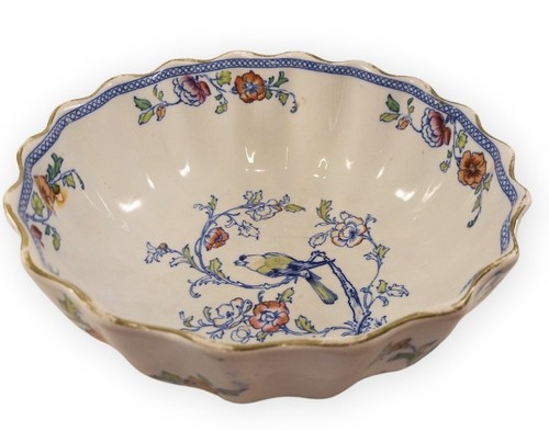 Hancock sons dish - &,
