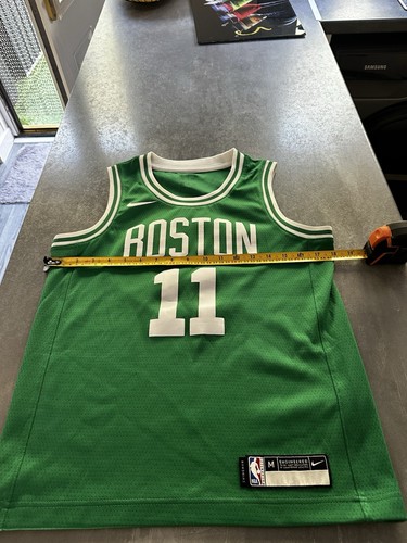 Nike boston nba jersey 10 - boston, 8/10