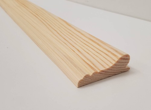 55x19mm picture rail - picture,