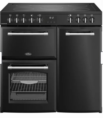 Belling farmhouse 90e electric - farmhouse,