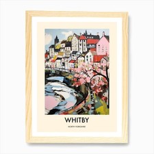 Whitby - , yorkshire)