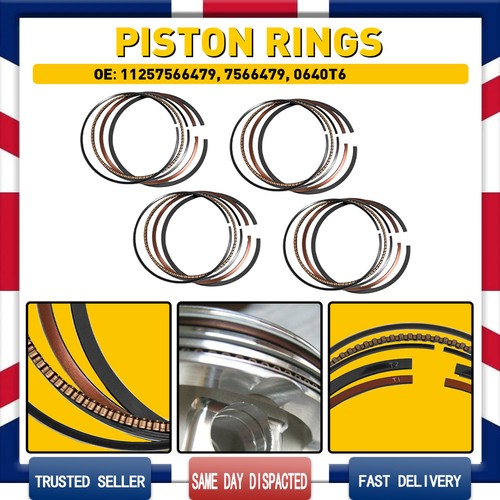 11257566479 engine piston ring - 11257566479,