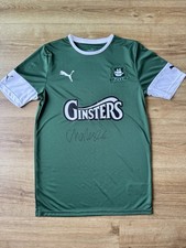 Plymouth Argyle 2019/20 Puma