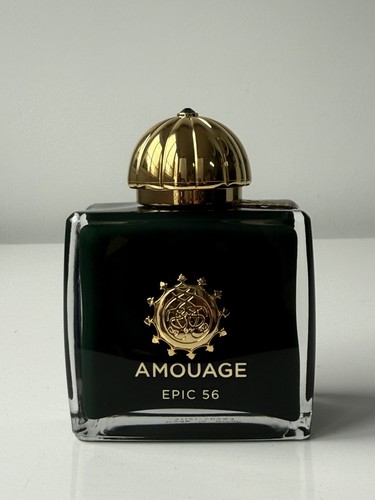 Amouage epic extrait de - amouage,