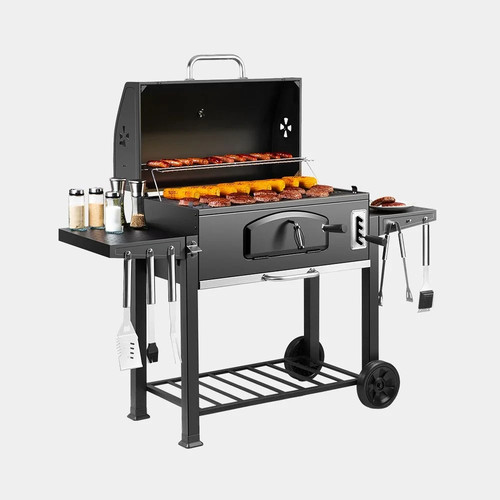 Vonhaus charcoal bbq 1 - in,
