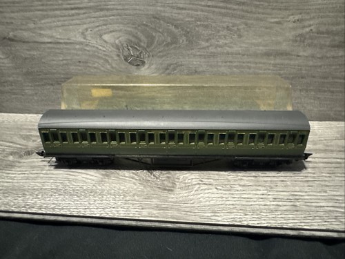 Grafar southern railway 1st - southern,