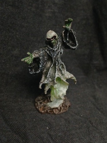 Spirit reaper bones miniature - reaper,