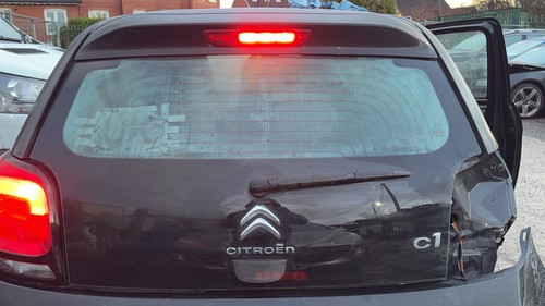 Citroen feel mk2 - 3, dr