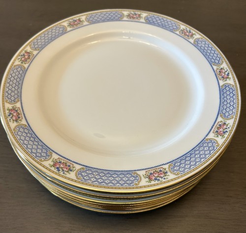Raynaud vintage limoges - vintage, 7