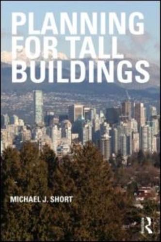 Planning for tall buildings - planning,
