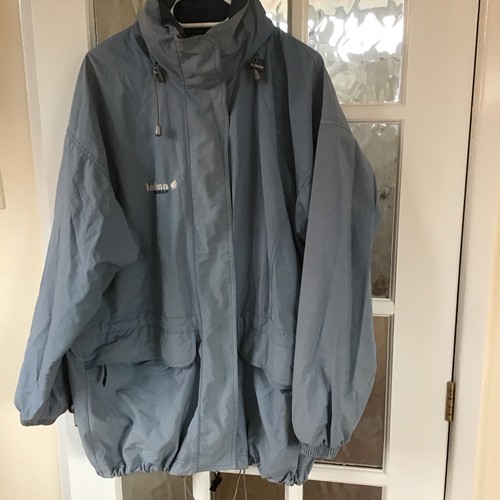 Laguna outdoor jacket - outdoor,