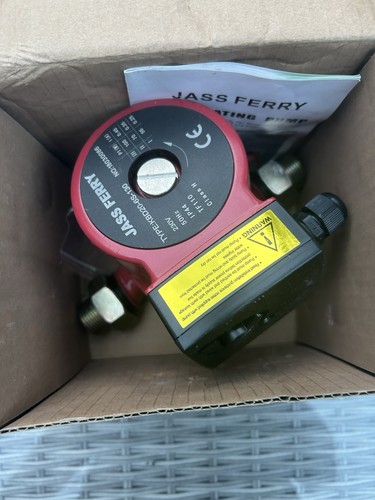 Circulating pump kbd20 130 - circulating,