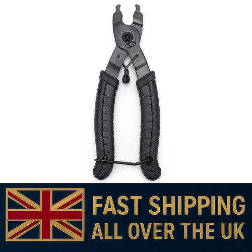 Bike chain link pliers - chain,