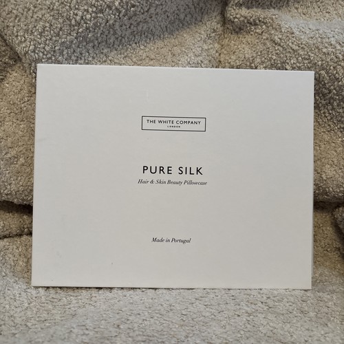 The white company - white, pure
