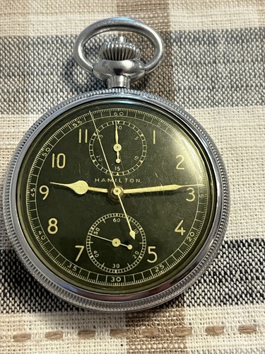 1944 hamilton wwii model - wwii,