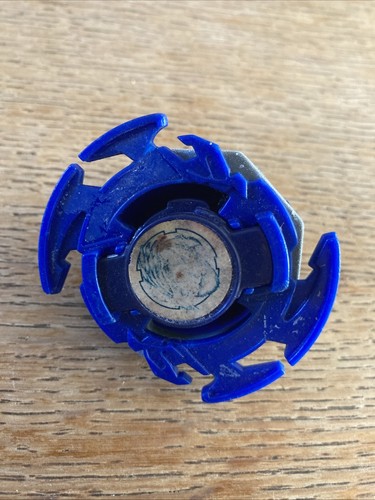 Tomy beyblade dranzer poor - dranzer, f