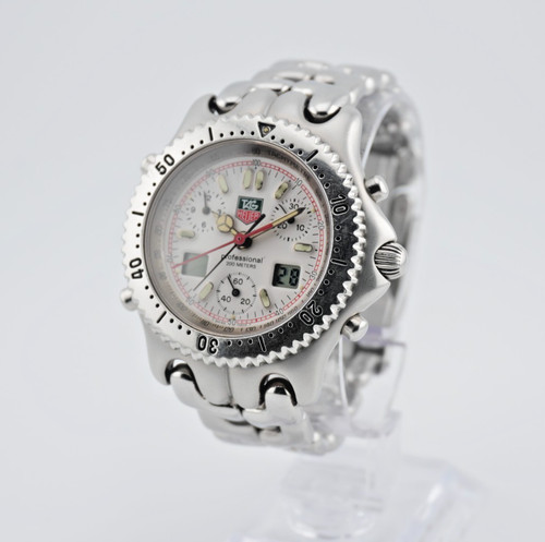 Tag heuer s29 - tag,