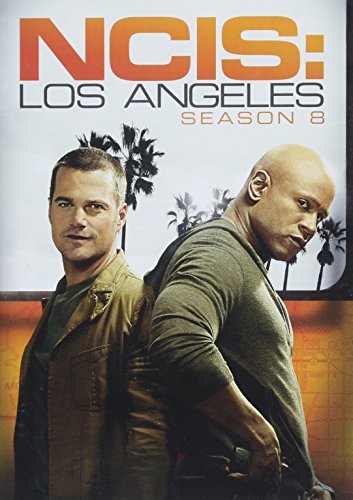Ncis los angeles the - angeles:,