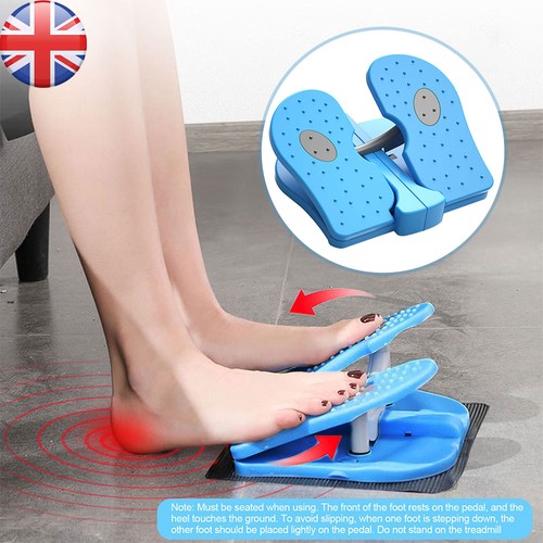 Mini step fitness air stair - step,